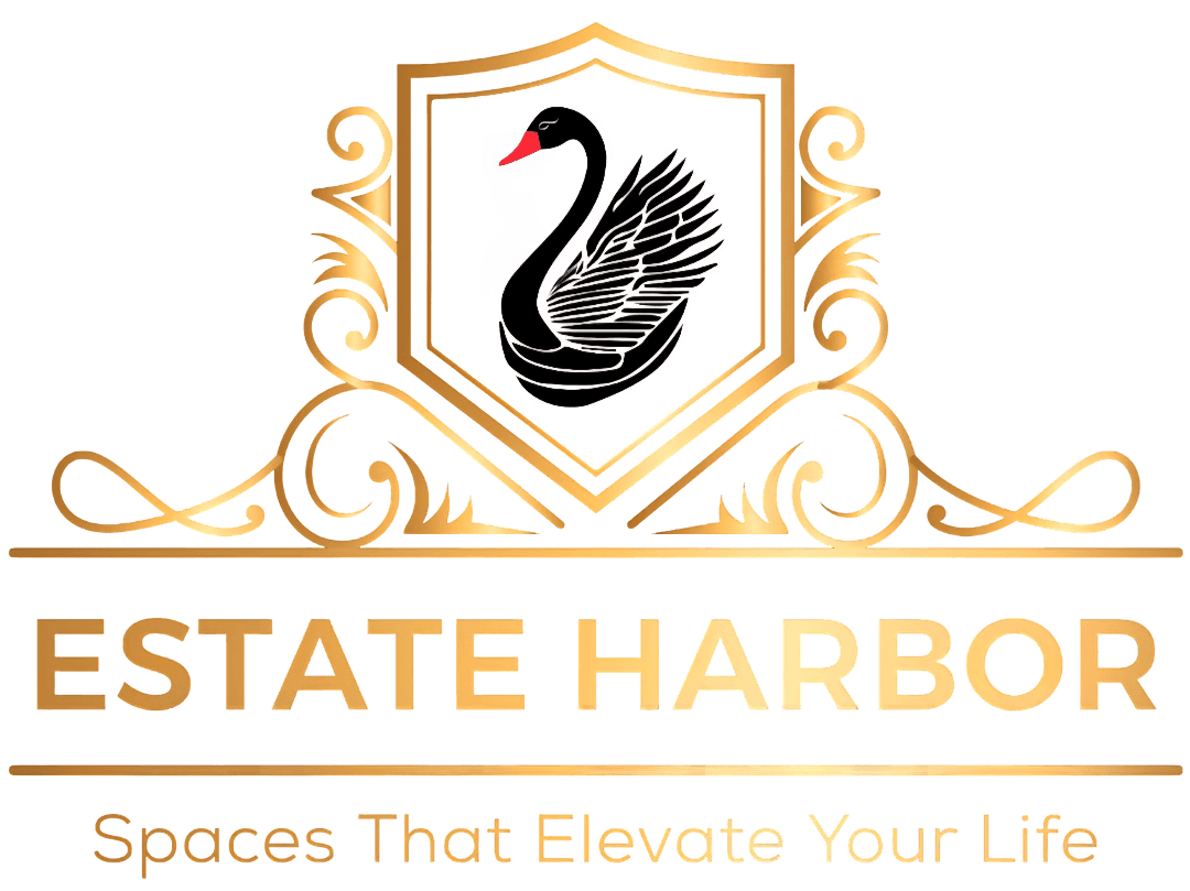 Estate Harbor Logo